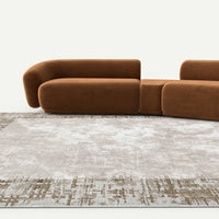 ATUNUS-MINI-CONFIG | default | Cedar Sofa + Tavira Rug Set — combination detail 01