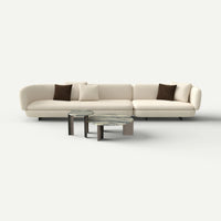 ATUNUS-MINI-CONFIG | ATH-SS-LR-OEC009-G04 | Monolith Sofa Set Living Room Collection 02