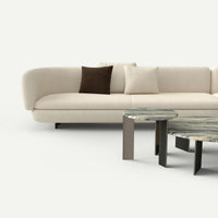 ATUNUS-MINI-CONFIG | ATH-SS-LR-OEC009-G04 | Monolith Sofa Set Living Room Collection 03