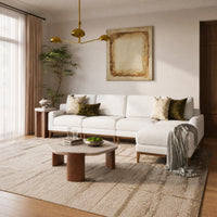 ATUNUS-MINI-CONFIG | default | Pearl Lotus Sofa Set 01 scene