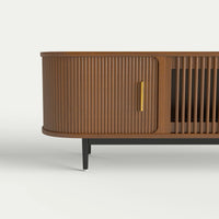 ATUNUS-MINI-CONFIG | default | Pearl Lotus TV Console Set 04