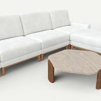 ATUNUS-MINI-CONFIG | ATH-SS-LR-OEC017-G04 | Pearl Lotus Sofa Set 04