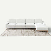 ATUNUS-MINI-CONFIG | ATH-SS-LR-OEC017-G05 | Pearl Lotus Sofa Set 02