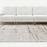 ATUNUS-MINI-CONFIG | ATH-SS-LR-OEC017-G05 | Pearl Lotus Sofa Set 03