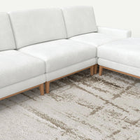 ATUNUS-MINI-CONFIG | ATH-SS-LR-OEC017-G05 | Pearl Lotus Sofa Set 04