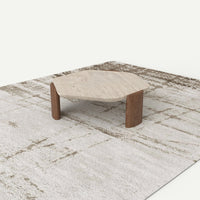 ATUNUS-MINI-CONFIG | ATH-SS-LR-OEC017-G06 | Pearl Lotus Sofa Set 01