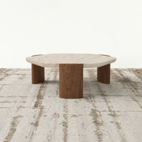 ATUNUS-MINI-CONFIG | ATH-SS-LR-OEC017-G06 | Pearl Lotus Sofa Set 02