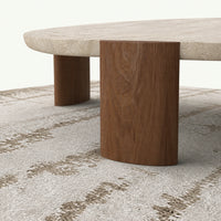 ATUNUS-MINI-CONFIG | ATH-SS-LR-OEC017-G06 | Pearl Lotus Sofa Set 03