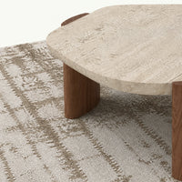 ATUNUS-MINI-CONFIG | ATH-SS-LR-OEC017-G06 | Pearl Lotus Sofa Set 04