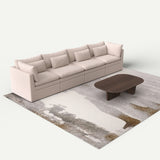 Olive Sofa Set