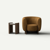 ATUNUS-MINI-CONFIG | default | Larkin Accent Chair and End Table Set — eye level