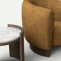 ATUNUS-MINI-CONFIG | default | Larkin Accent Chair and End Table Set — combination detail 01