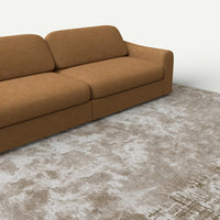 Miro Sofa + Tavira Rug Set — combination detail 1