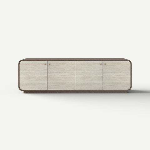 Marella Media Console
