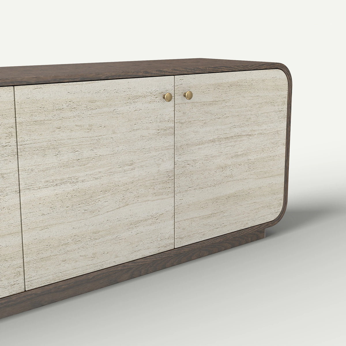 Marella Media Console — detail 01