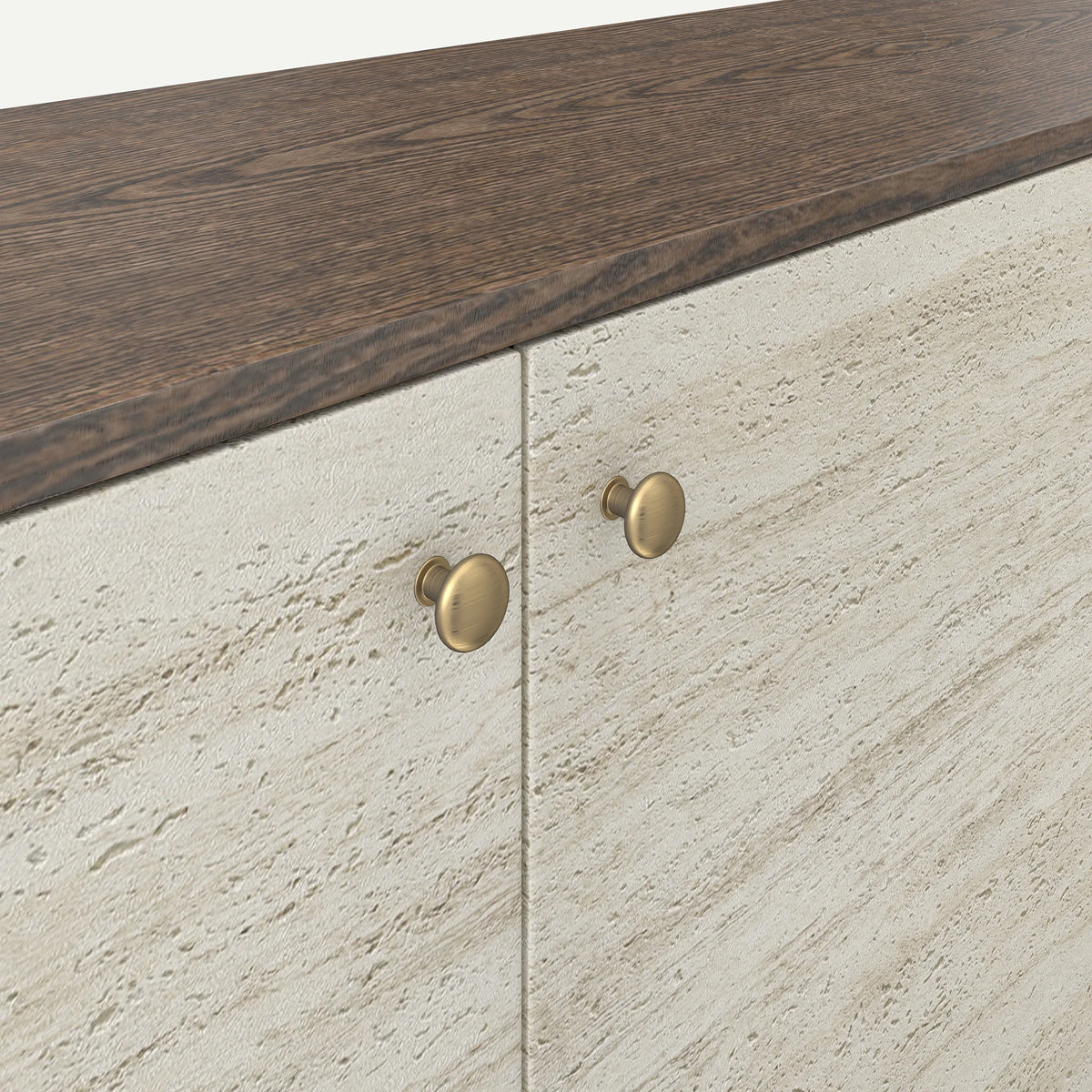 Marella Media Console — detail 02