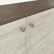 Marella Media Console — detail 02