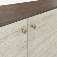Marella Media Console — detail 02