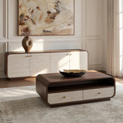 Marella Media Console — lifestyle square