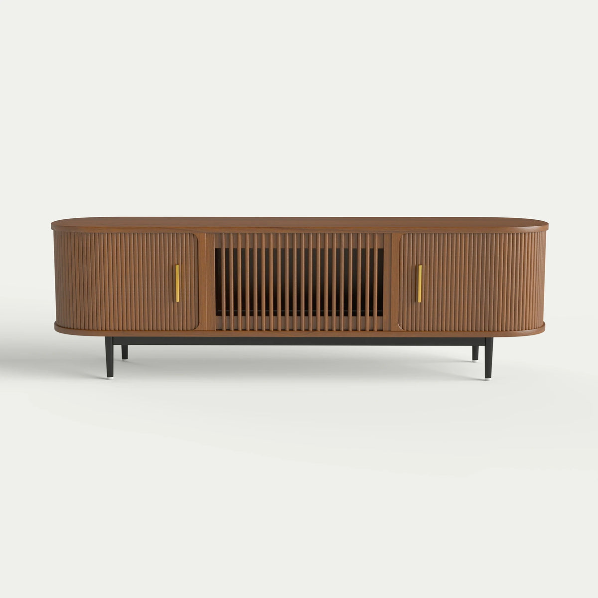 Grova Media Console 02