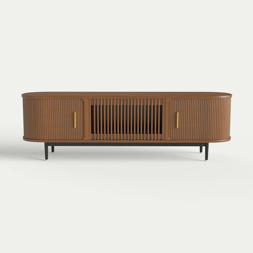Grova Media Console 02