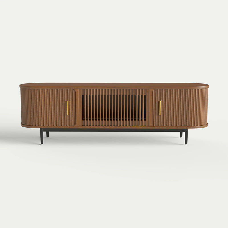 Grova Media Console