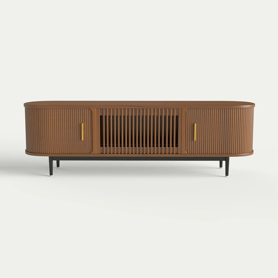 Grova Media Console 02