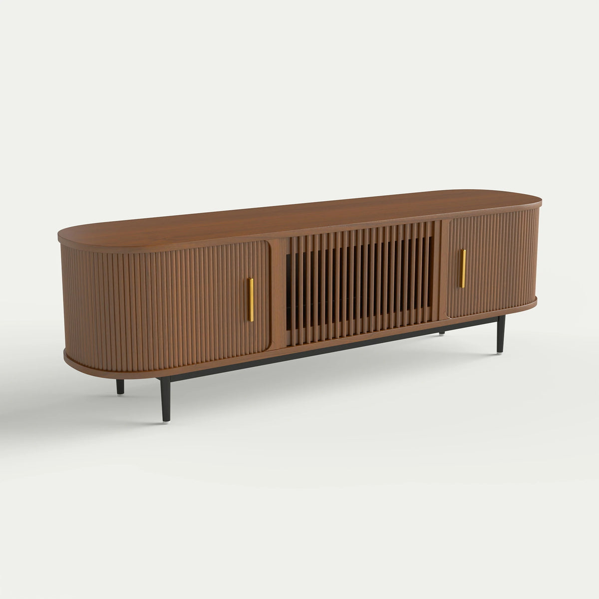Grova Media Console 01