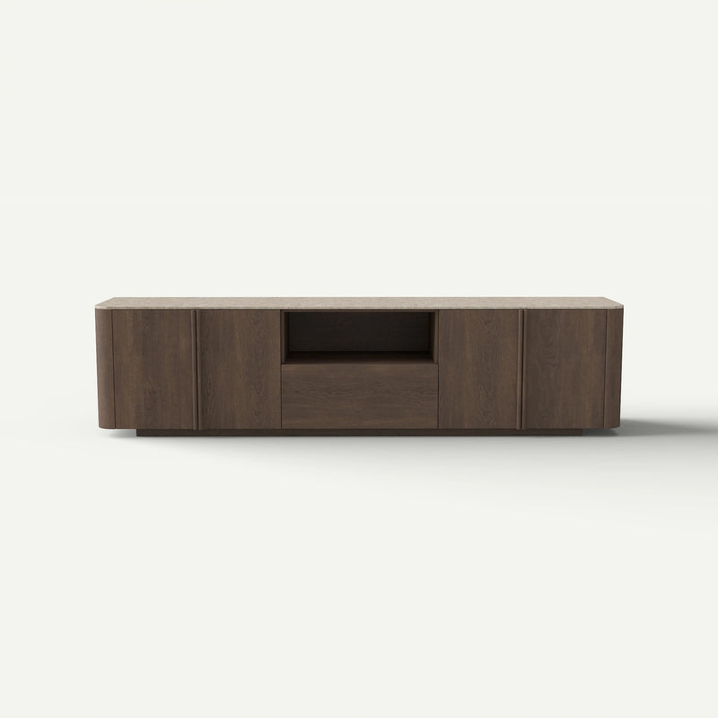 Larkin Media Console
