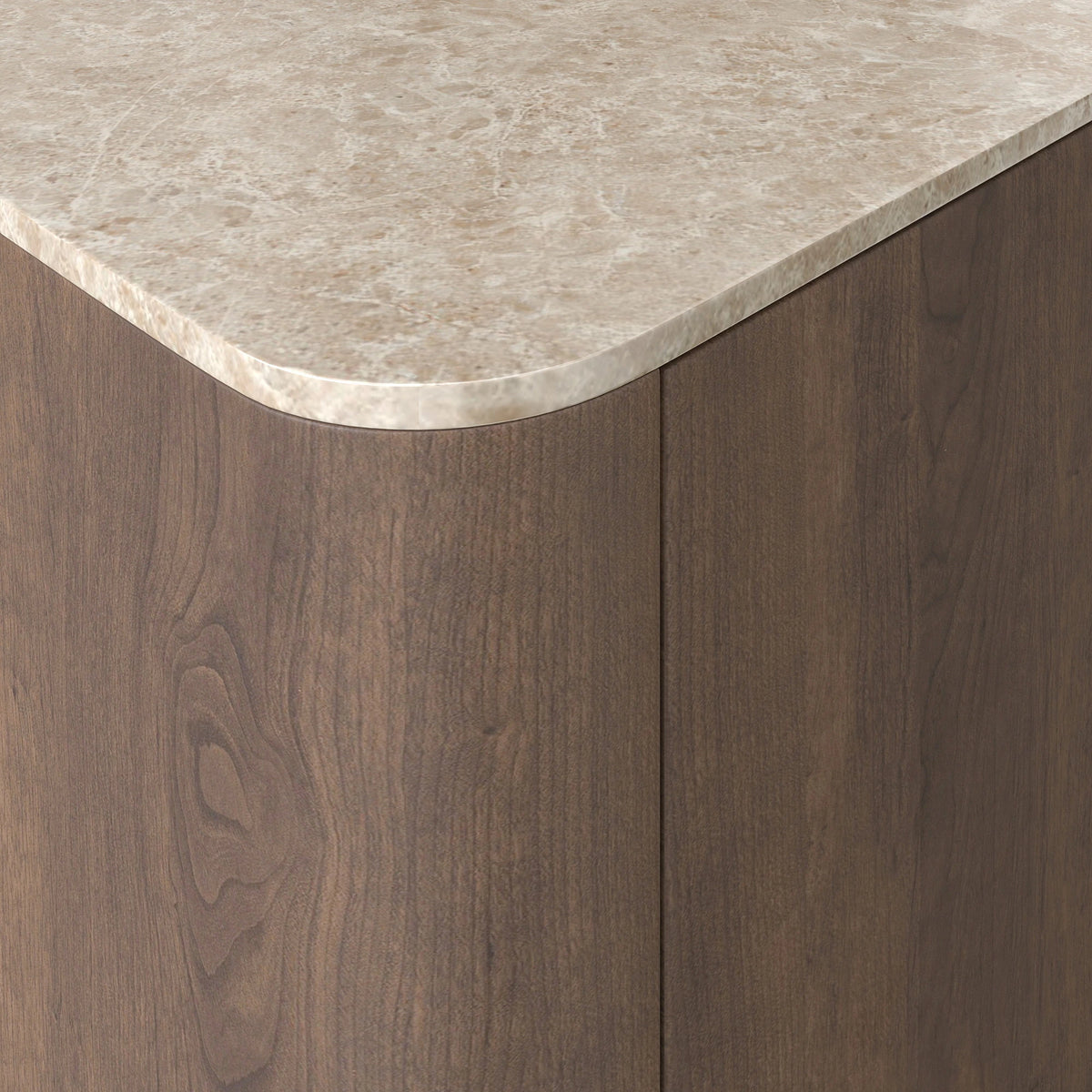 Larkin Media Console — detail 02
