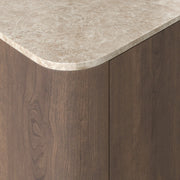 Larkin Media Console — detail 02