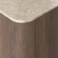 Larkin Media Console — detail 02