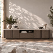 Larkin Media Console — lifestyle square