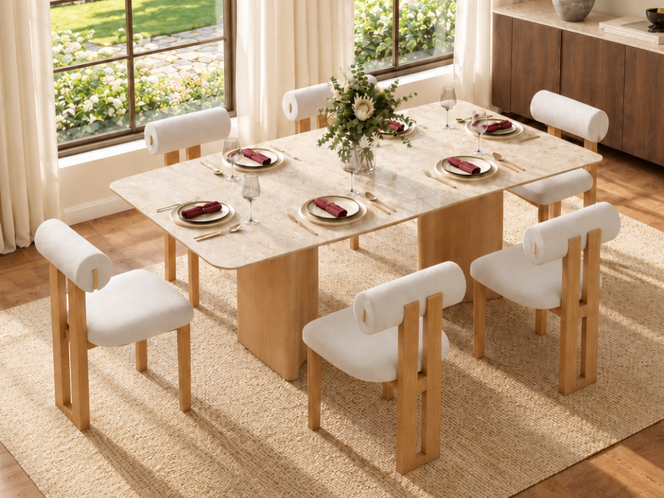 Dining Table Sets