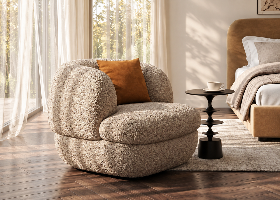 Accent Chairs