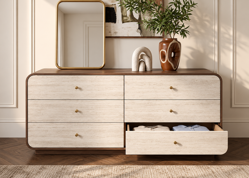 Dressers