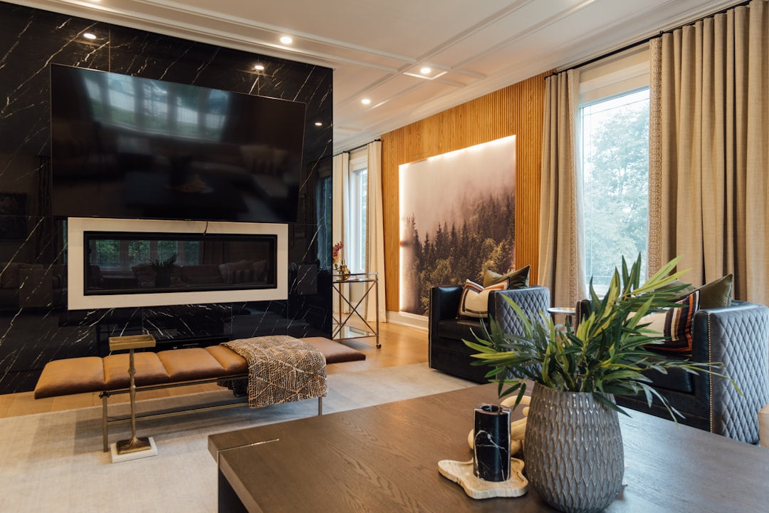 Modular Living Ideas for Connected Homes