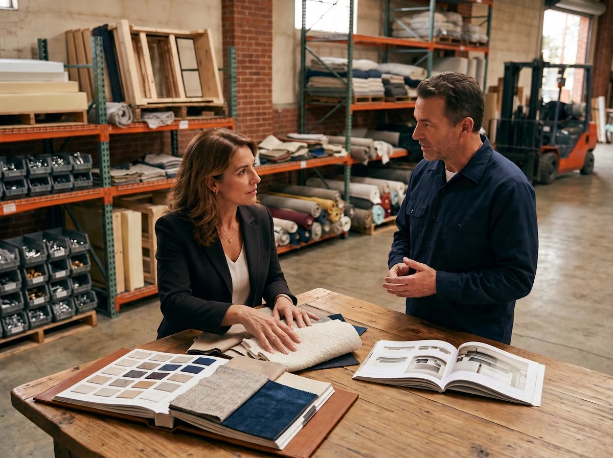 Retailers & Wholesalers