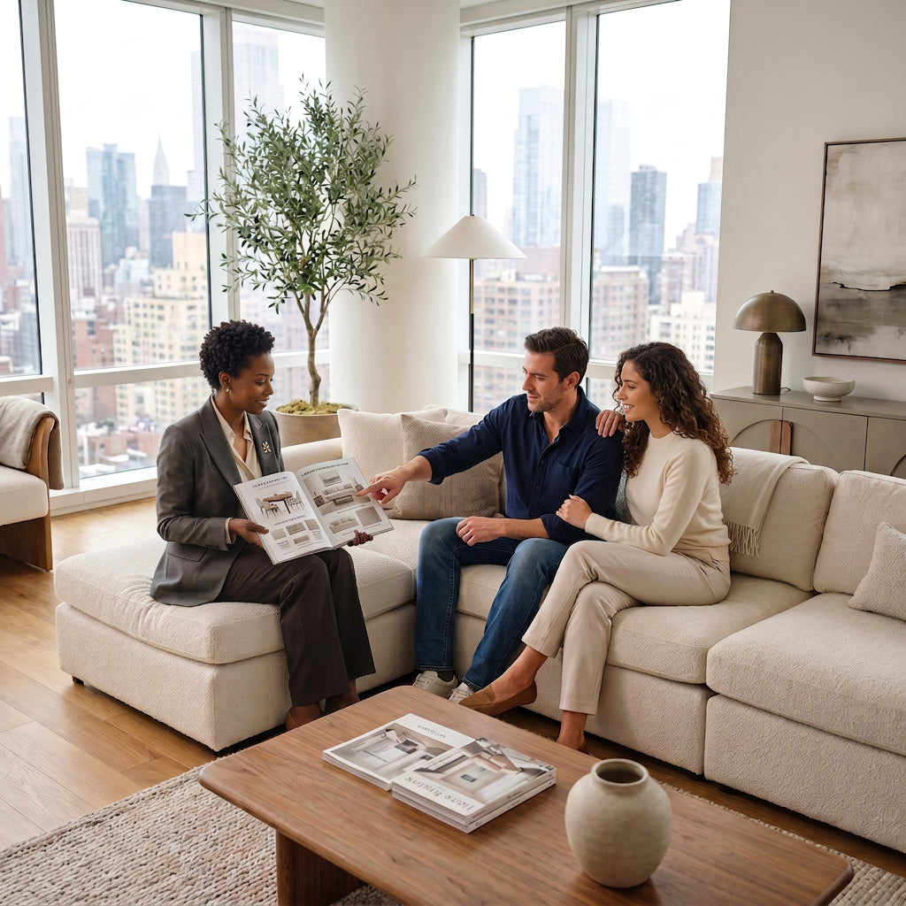 Homeowners & Stagers