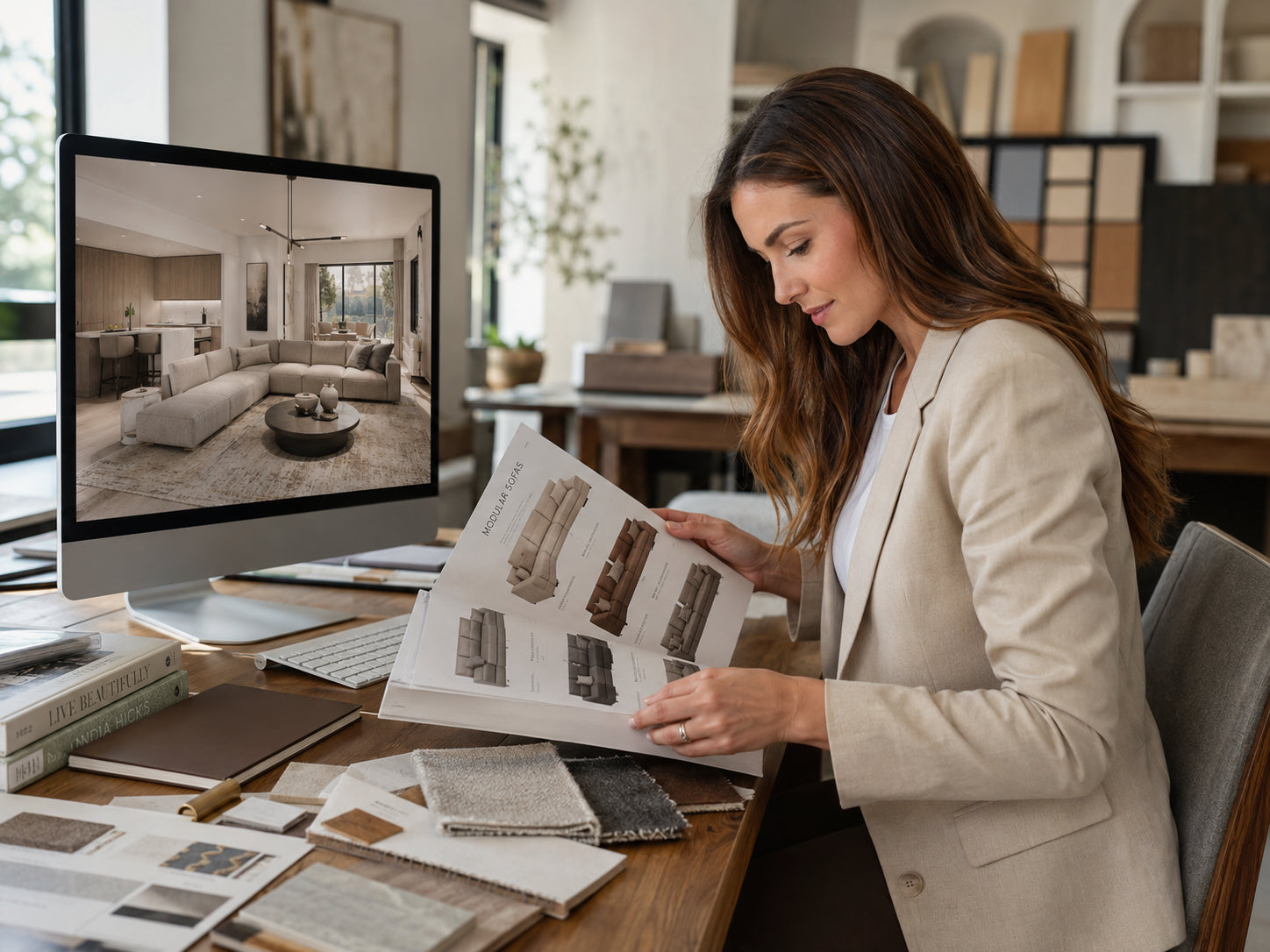 Interior Designers