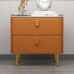 20'' Tall 2 - Drawer Nightstand