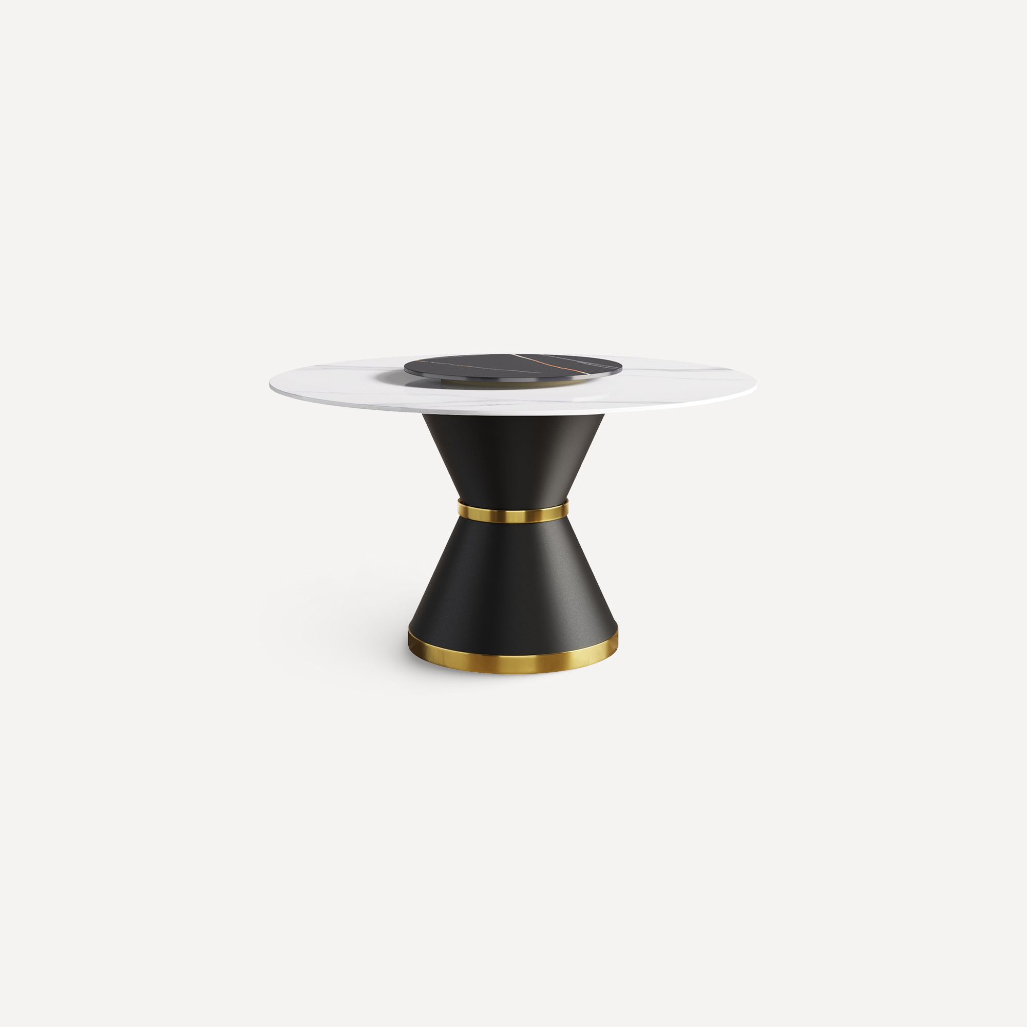 Raffinata Round Dining Table