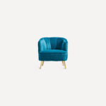 Wingback Accent Chair