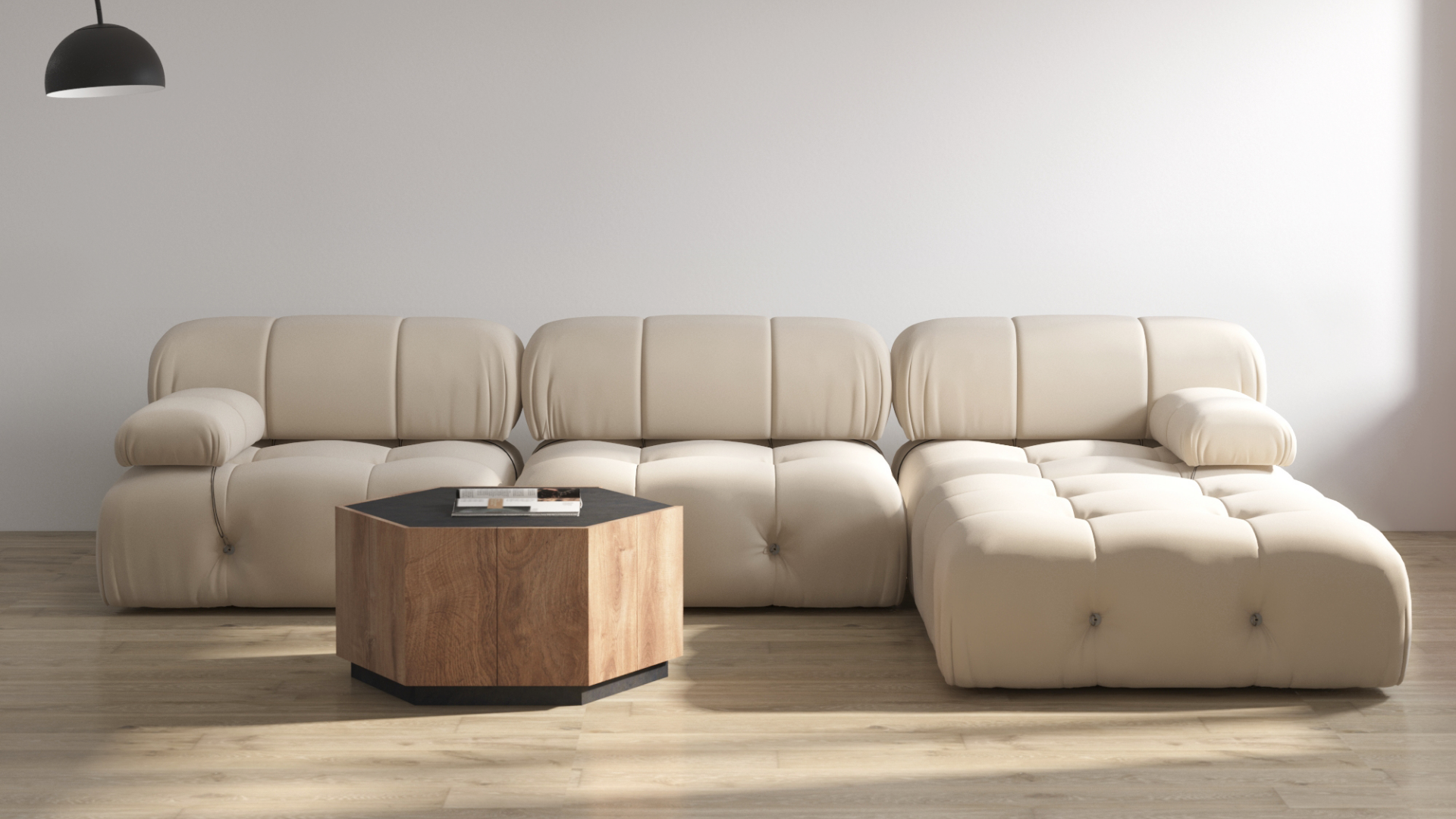 2025’s Most Popular Compact Sectionals from Atunus Home