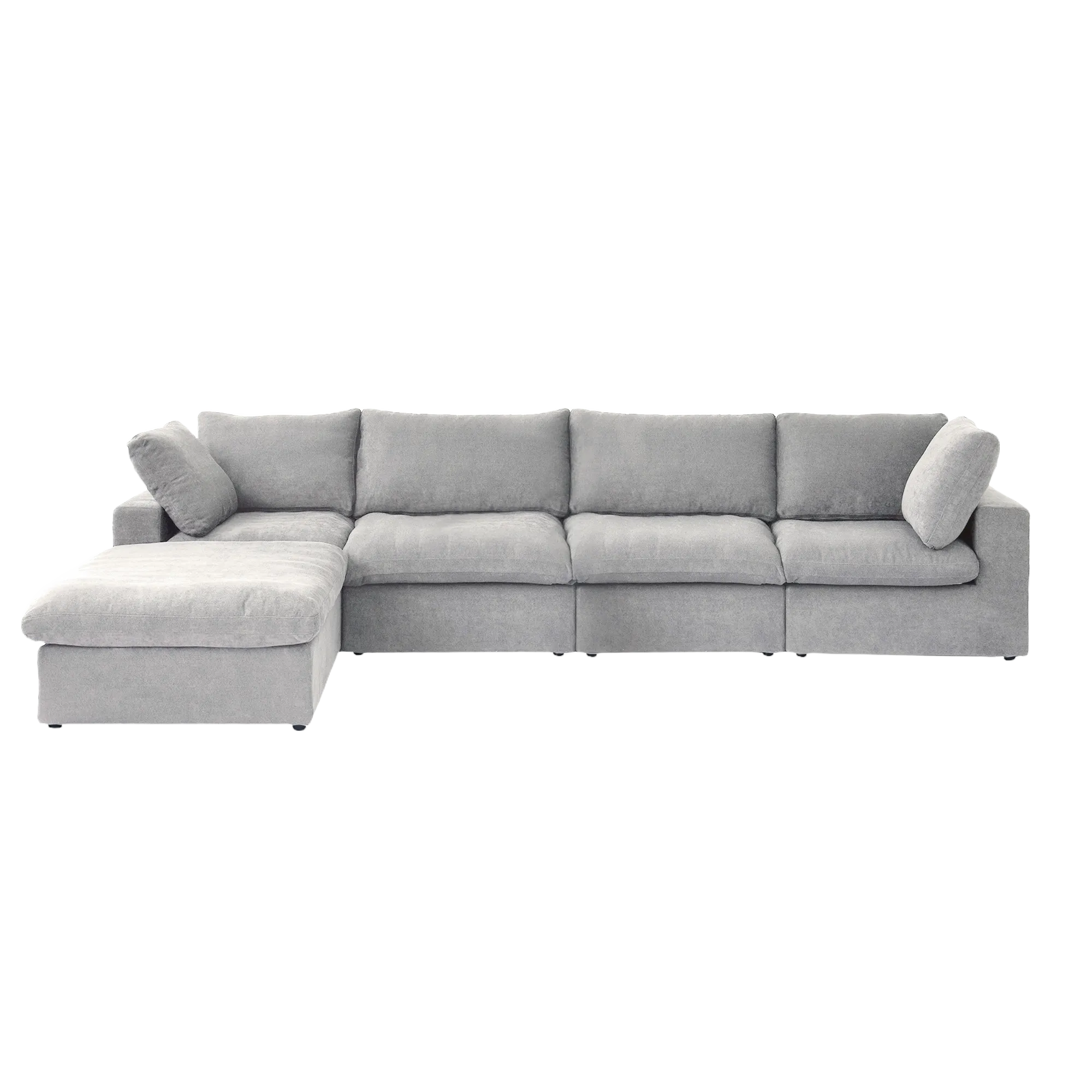 Sky Cloud Sectional Sofa