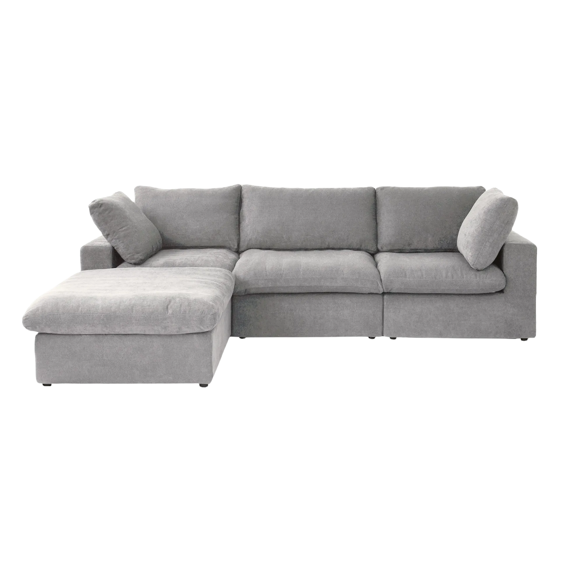 Sky Cloud Sectional Sofa