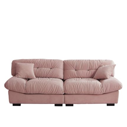 122 loveseat couch