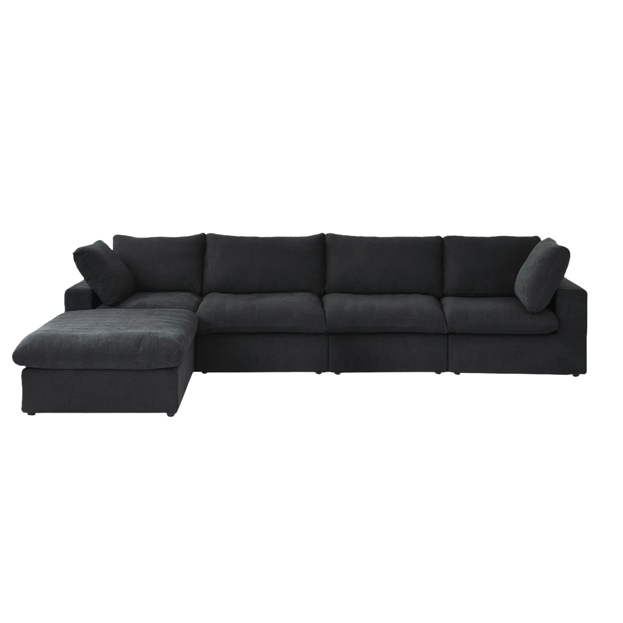 Sky Cloud Sectional Sofa