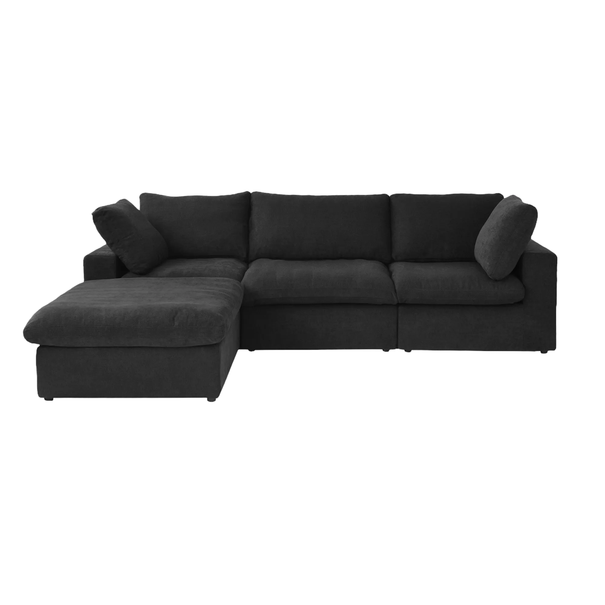 Sky Cloud Sectional Sofa