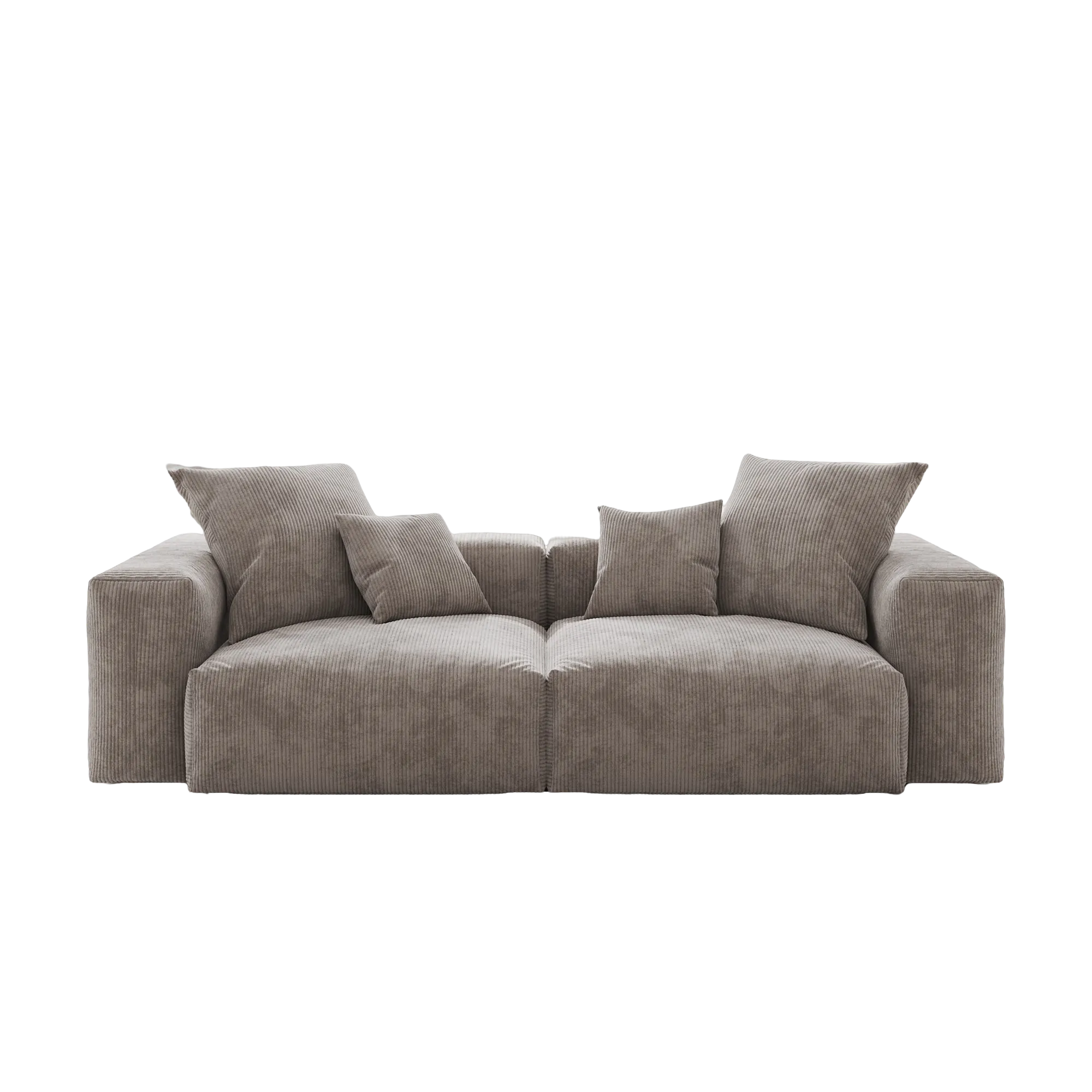 Pixel Modern Modular Sofa